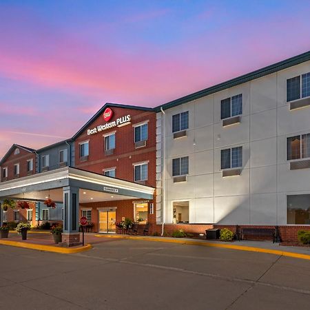 Best Western Plus Des Moines West Inn & Suites Clive Zewnętrze zdjęcie