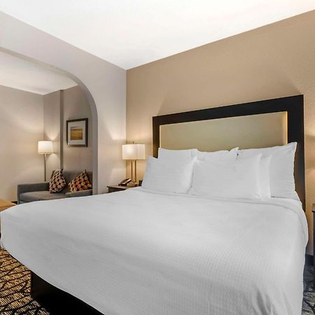 Best Western Plus Des Moines West Inn & Suites Clive Zewnętrze zdjęcie