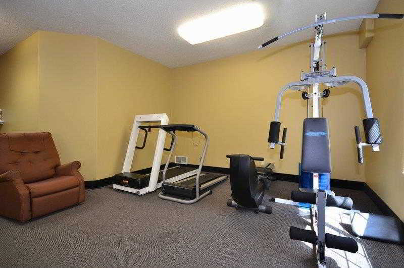 Best Western Plus Des Moines West Inn & Suites Clive Udogodnienia zdjęcie