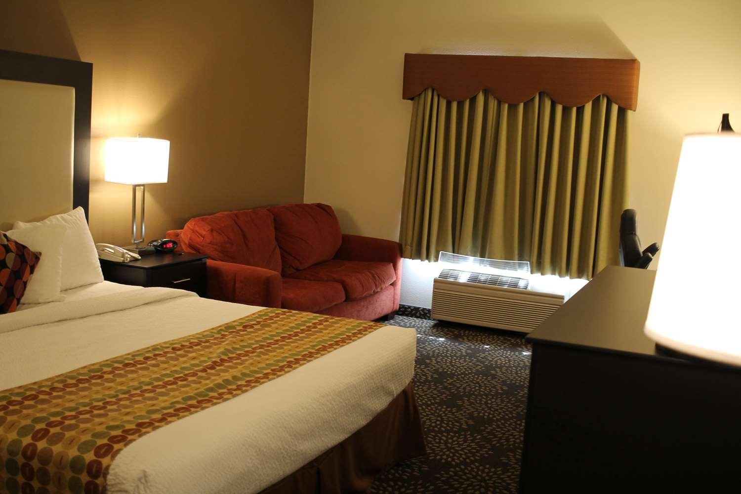 Best Western Plus Des Moines West Inn & Suites Clive Zewnętrze zdjęcie