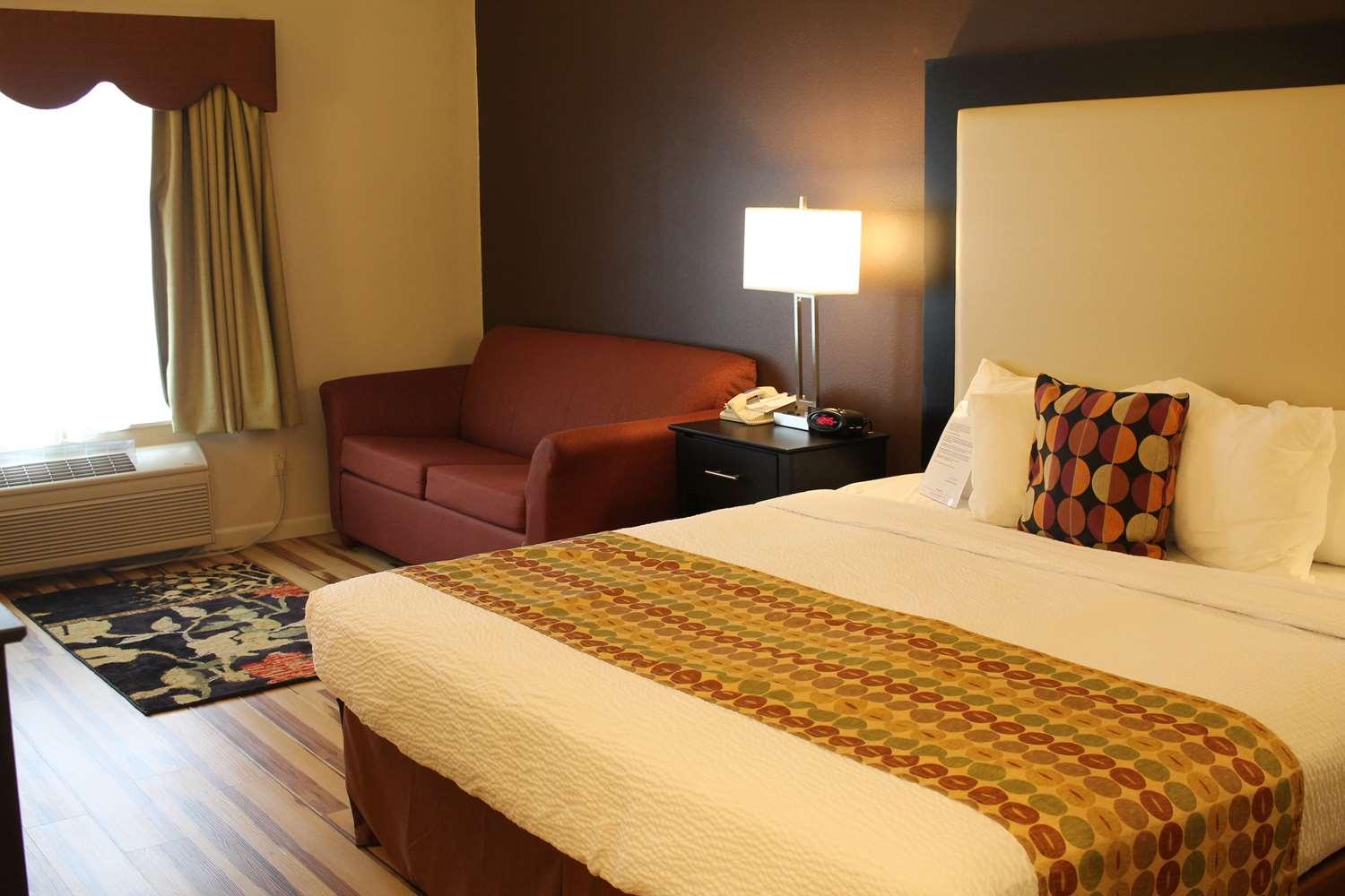 Best Western Plus Des Moines West Inn & Suites Clive Zewnętrze zdjęcie