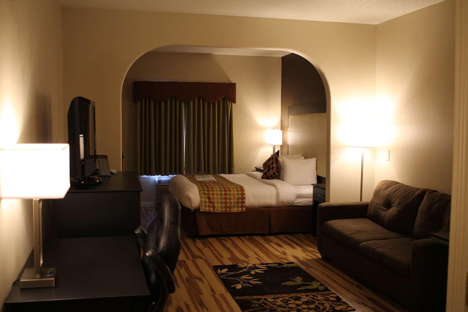 Best Western Plus Des Moines West Inn & Suites Clive Zewnętrze zdjęcie