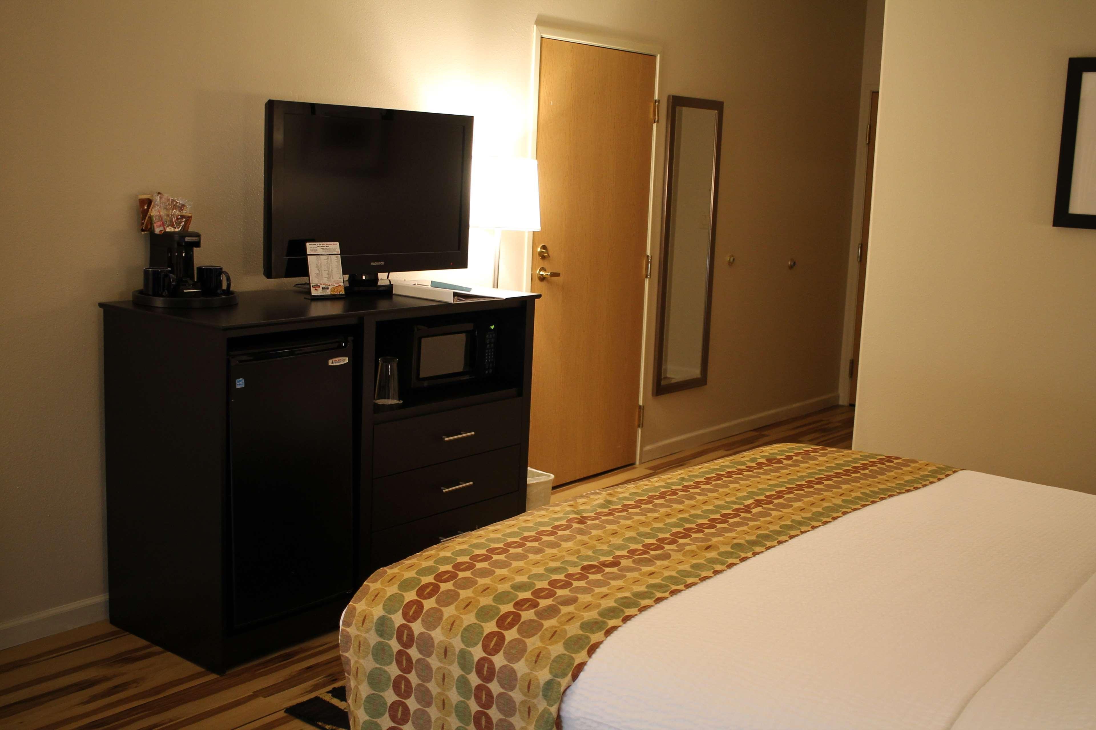 Best Western Plus Des Moines West Inn & Suites Clive Zewnętrze zdjęcie