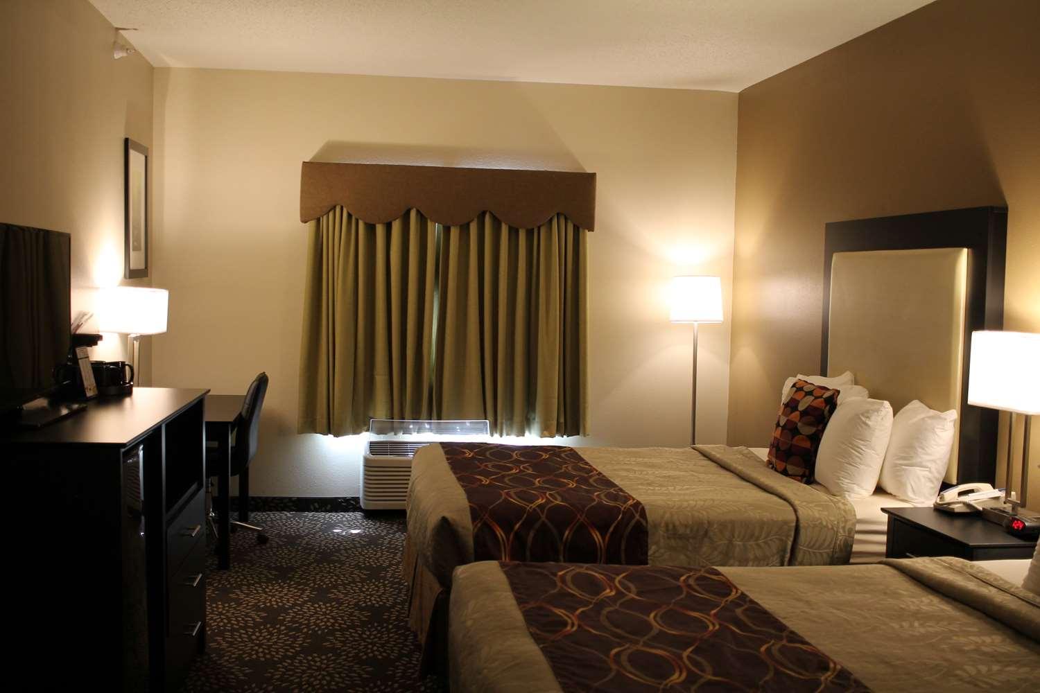 Best Western Plus Des Moines West Inn & Suites Clive Zewnętrze zdjęcie