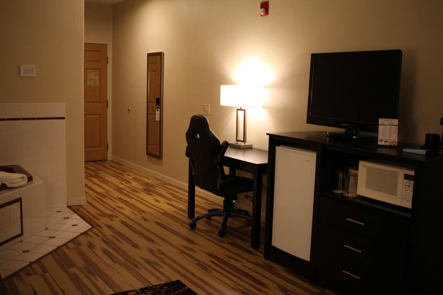 Best Western Plus Des Moines West Inn & Suites Clive Zewnętrze zdjęcie